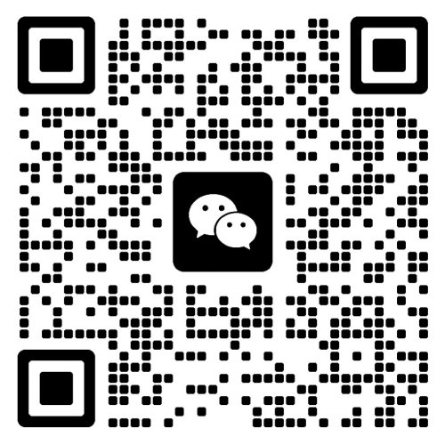 微信二维码